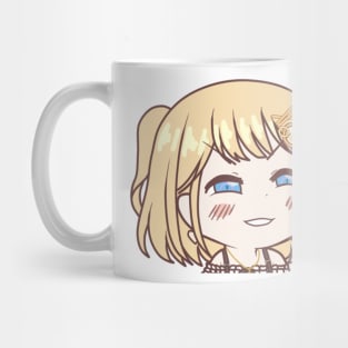 Watson Amelia Chibi 04 Mug